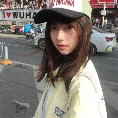 我，喜欢你